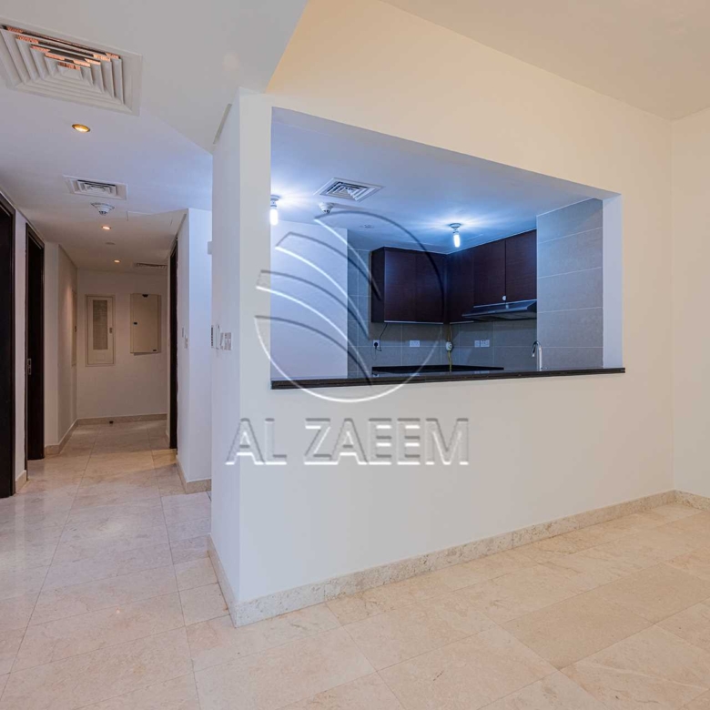√ Big Balcony | Rented + High ROI | Marina Views √