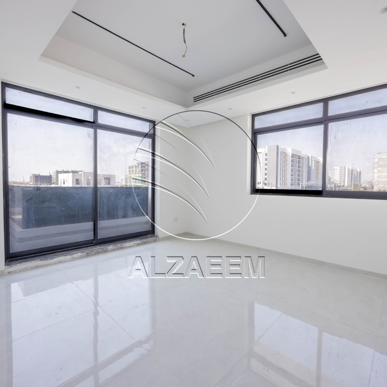 √Exclusive Villa | Single Row l Private Pool√