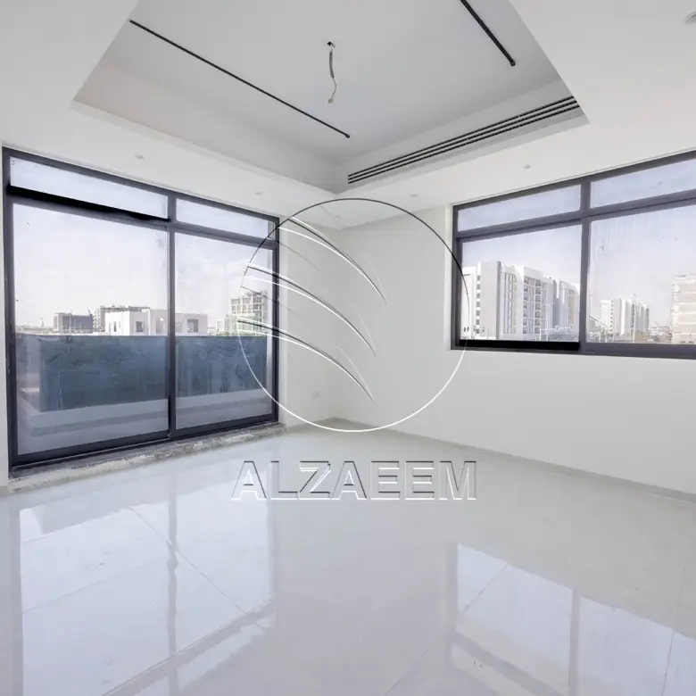√Exclusive Villa | Single Row l Private Pool√