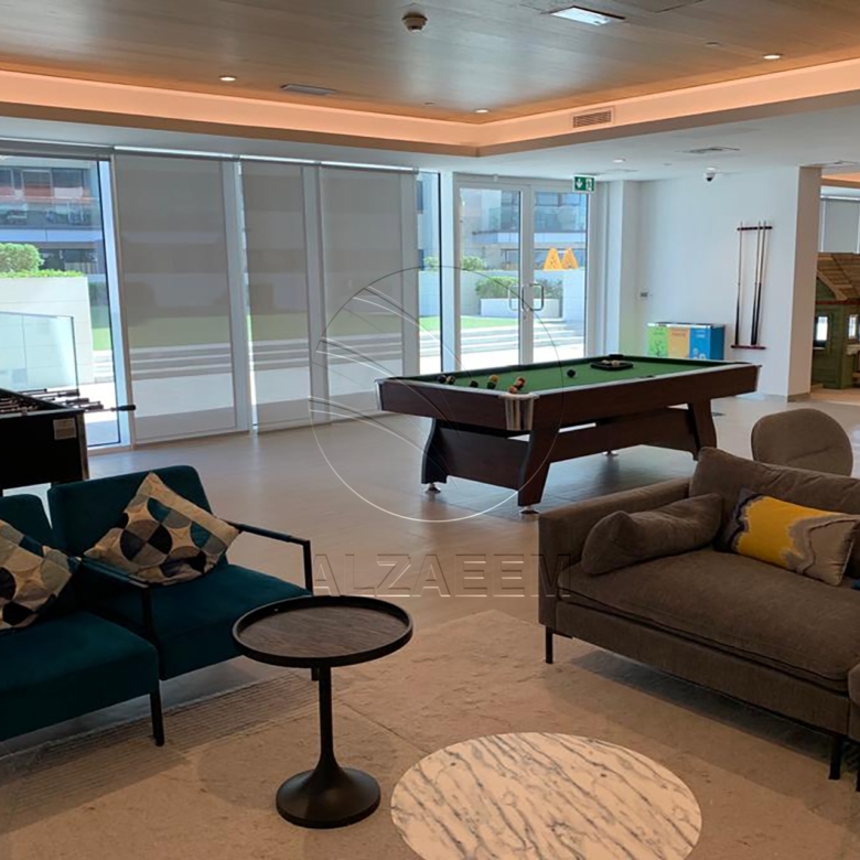 VACANT | Furnished | Bright and Warm Interiors