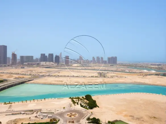 √Hot Deal! VACANT| Higher Floor | Sea View√
