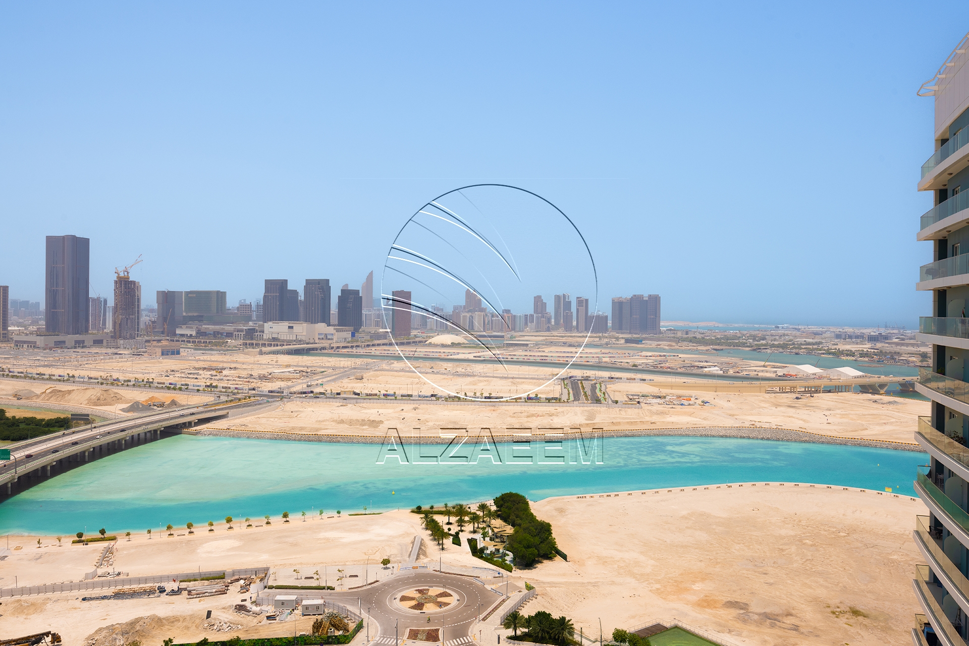 √Hot Deal! VACANT| Higher Floor | Sea View√