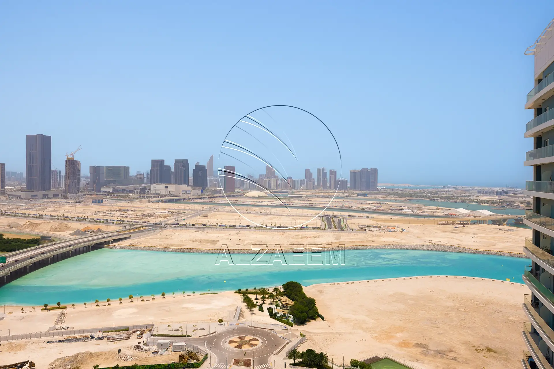 √Hot Deal! VACANT| Higher Floor | Sea View√