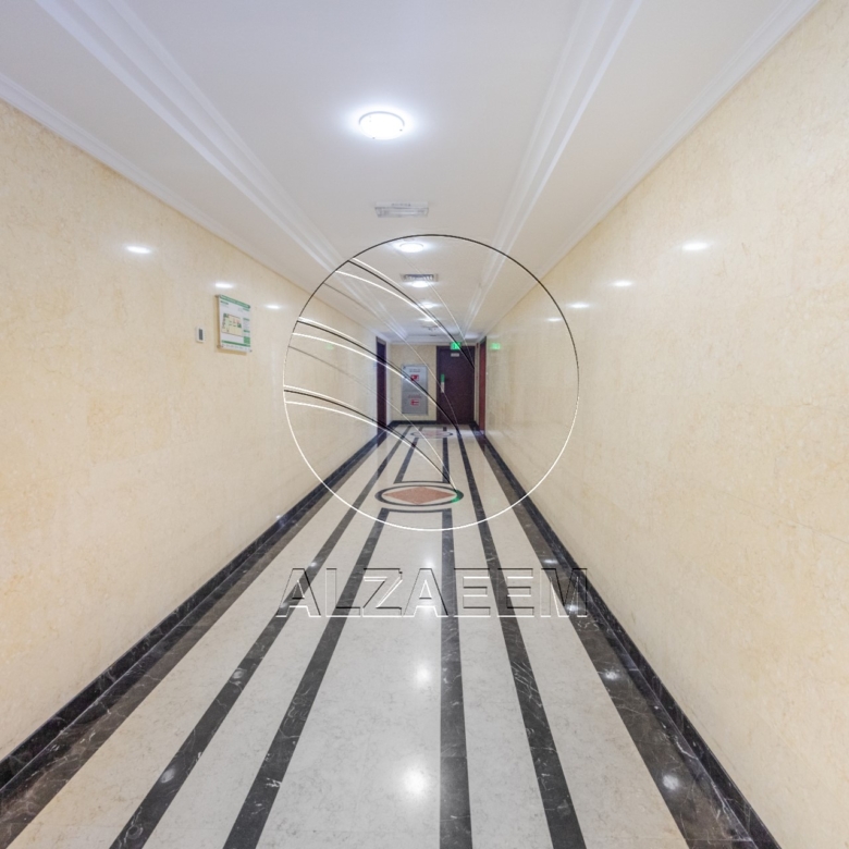 √ Shell and Core Office Space! 118 Sqm √