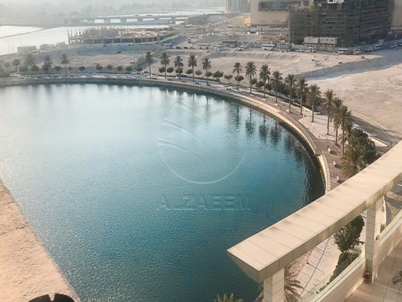 Furnished Unit | Marina View | Perfect for End Use