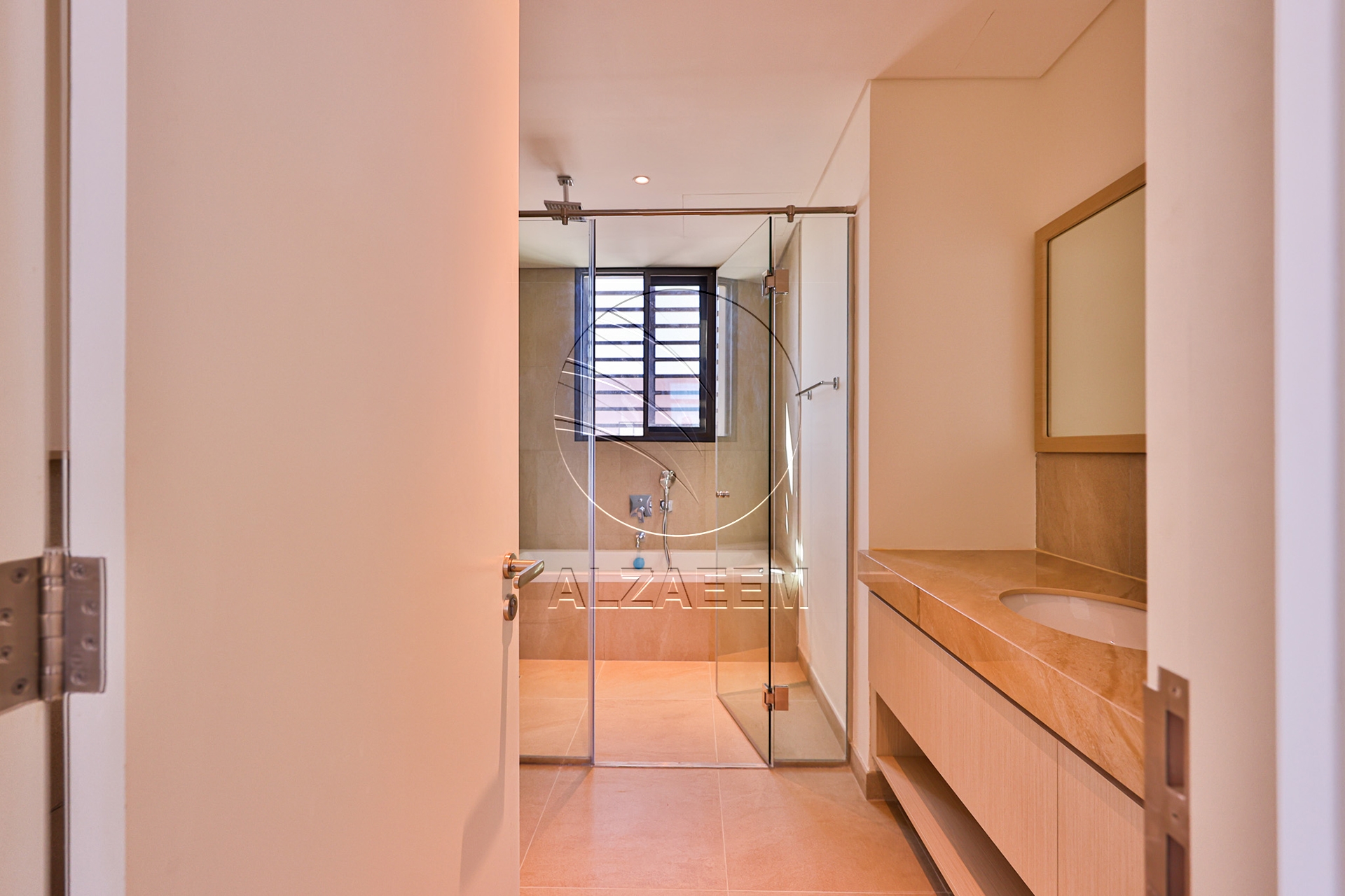 √Single Row End Villa | Steps away from the Park√
