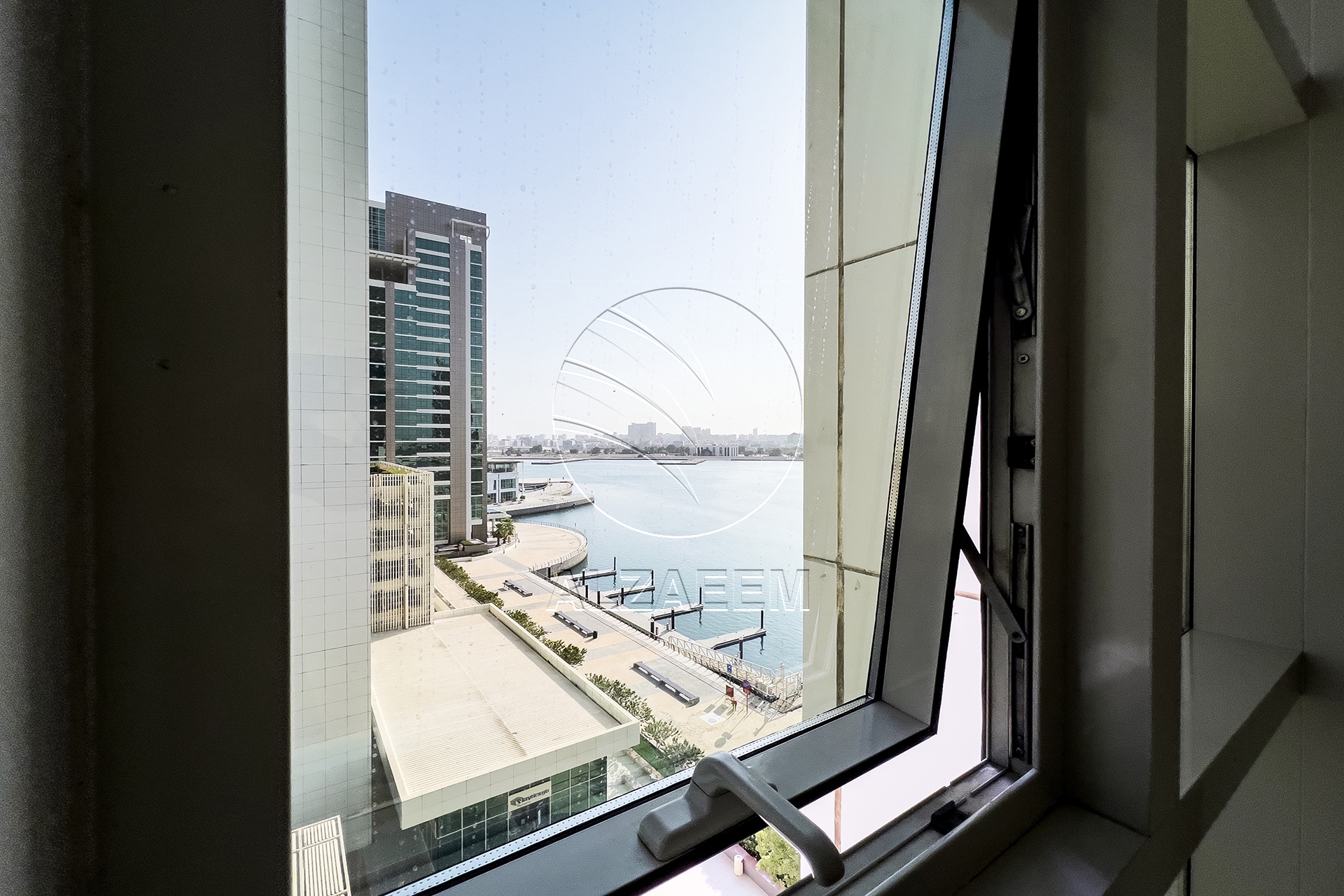 √Mid Level 3BR+M Full Marina View | BIG LAYOUT √