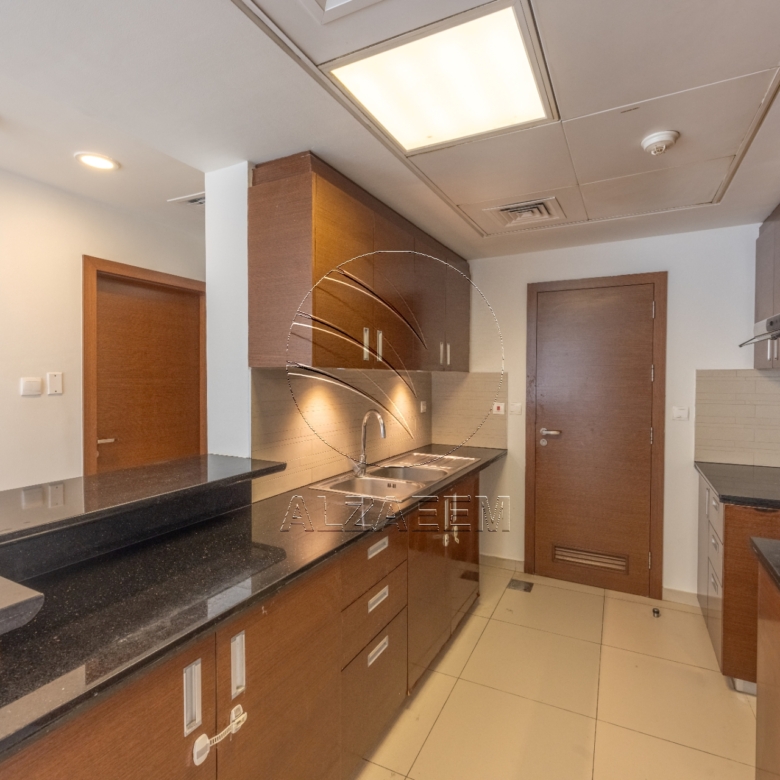 Rented with Refund | HIGH Level | 2BR+Study