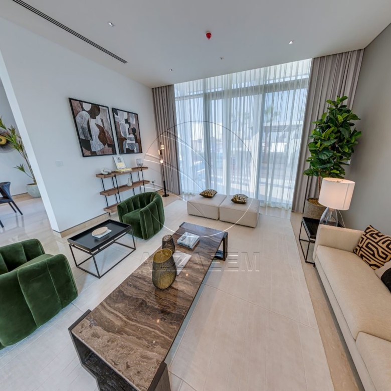 Luxury 5BR Villa- 1279sqm Plot | Landscaped Garden