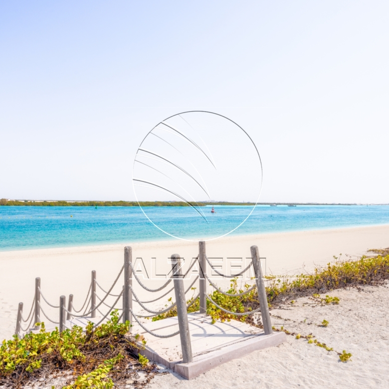 VILLA TYPE 3C | Beach Mansion | Sea /Mangrove View