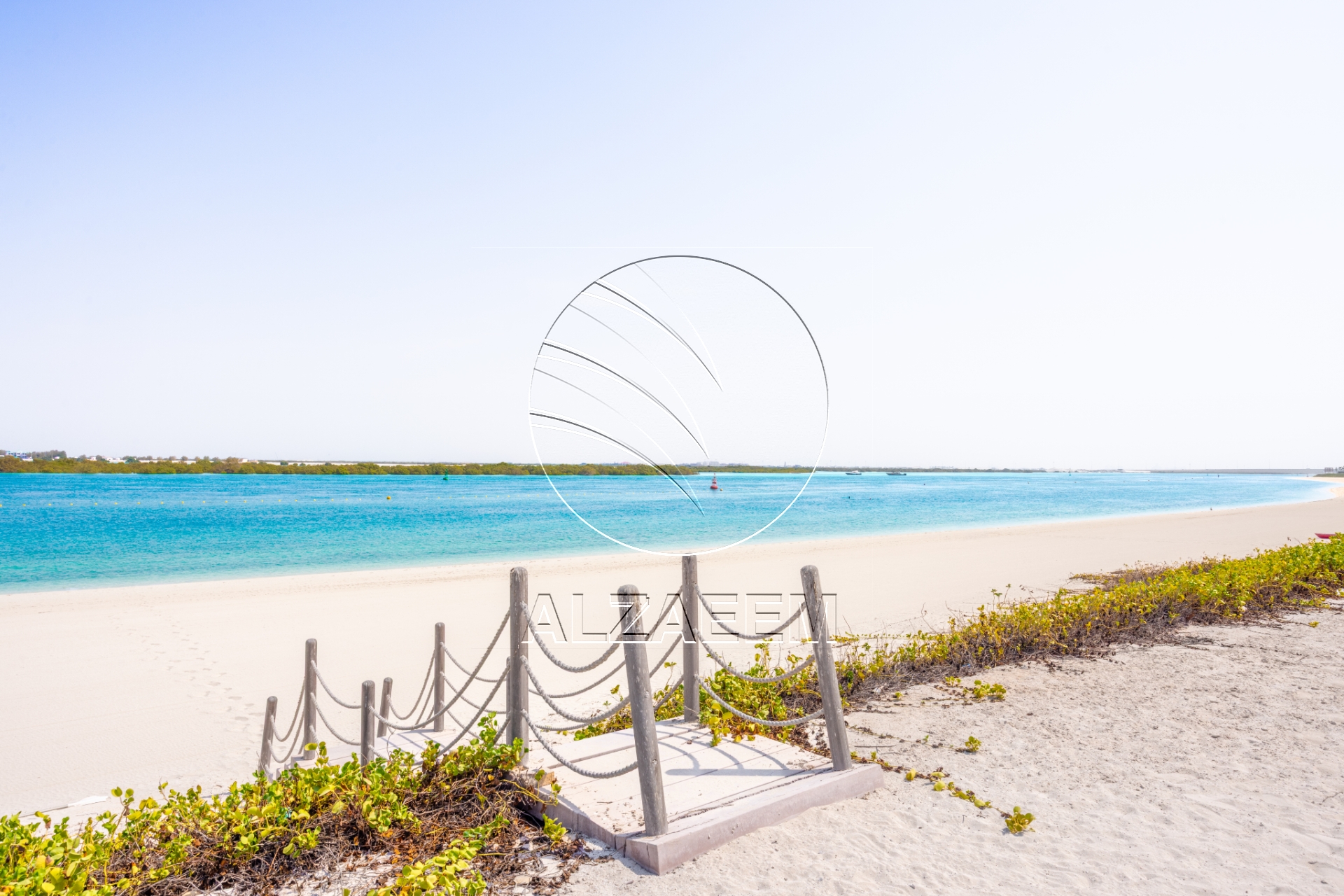 VILLA TYPE 3C | Beach Mansion | Sea /Mangrove View
