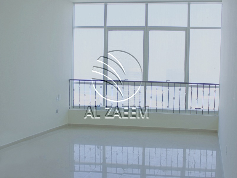 Lower Level | Community View | VACANT | 2 Cheques