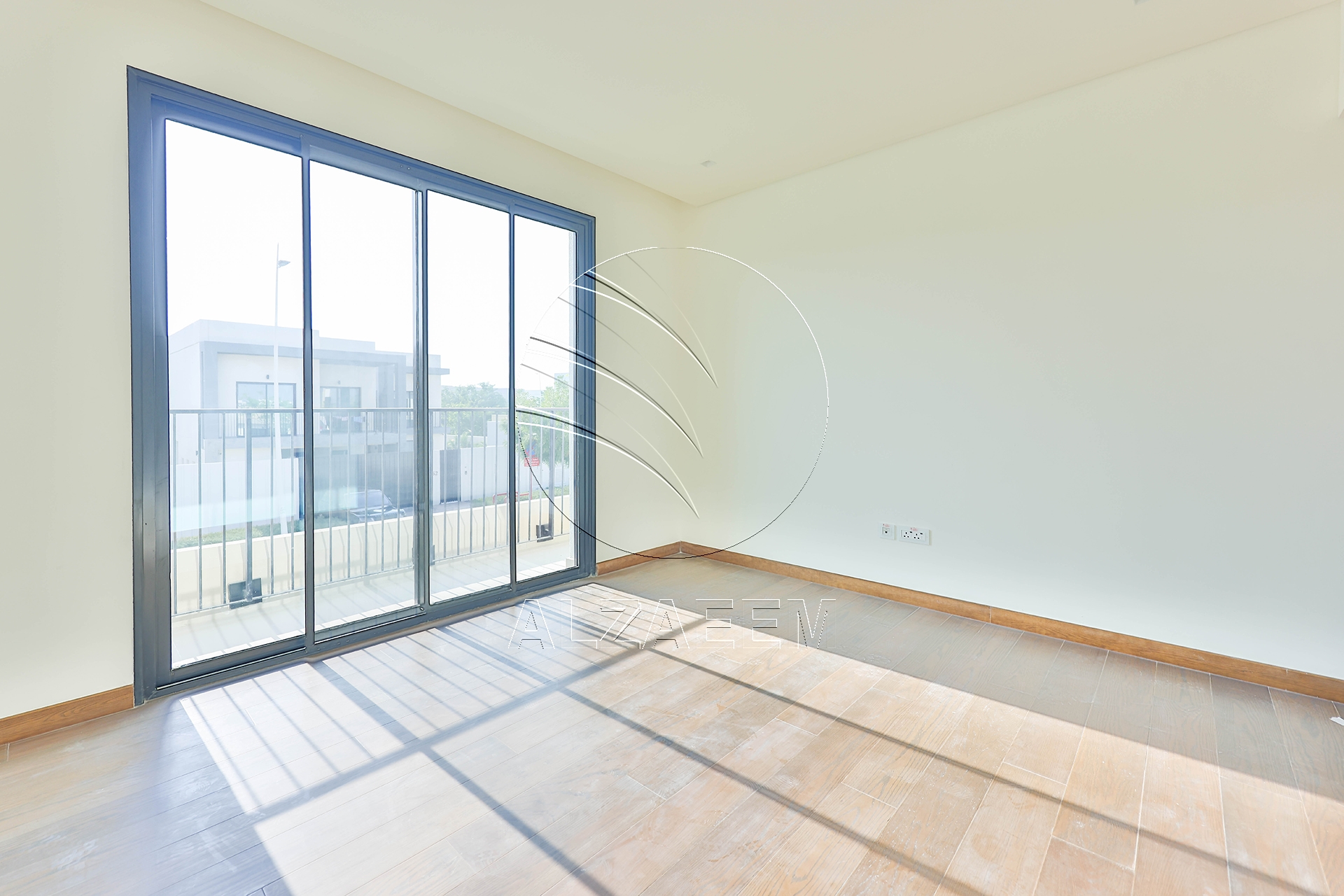 √ Single Row Villa | Golf Course View | VACANT √