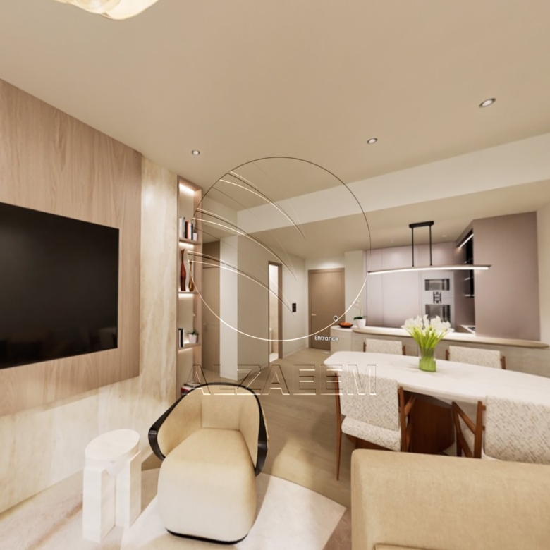 √ HOT DEAL! Premium Corner Unit | Luxury Address √