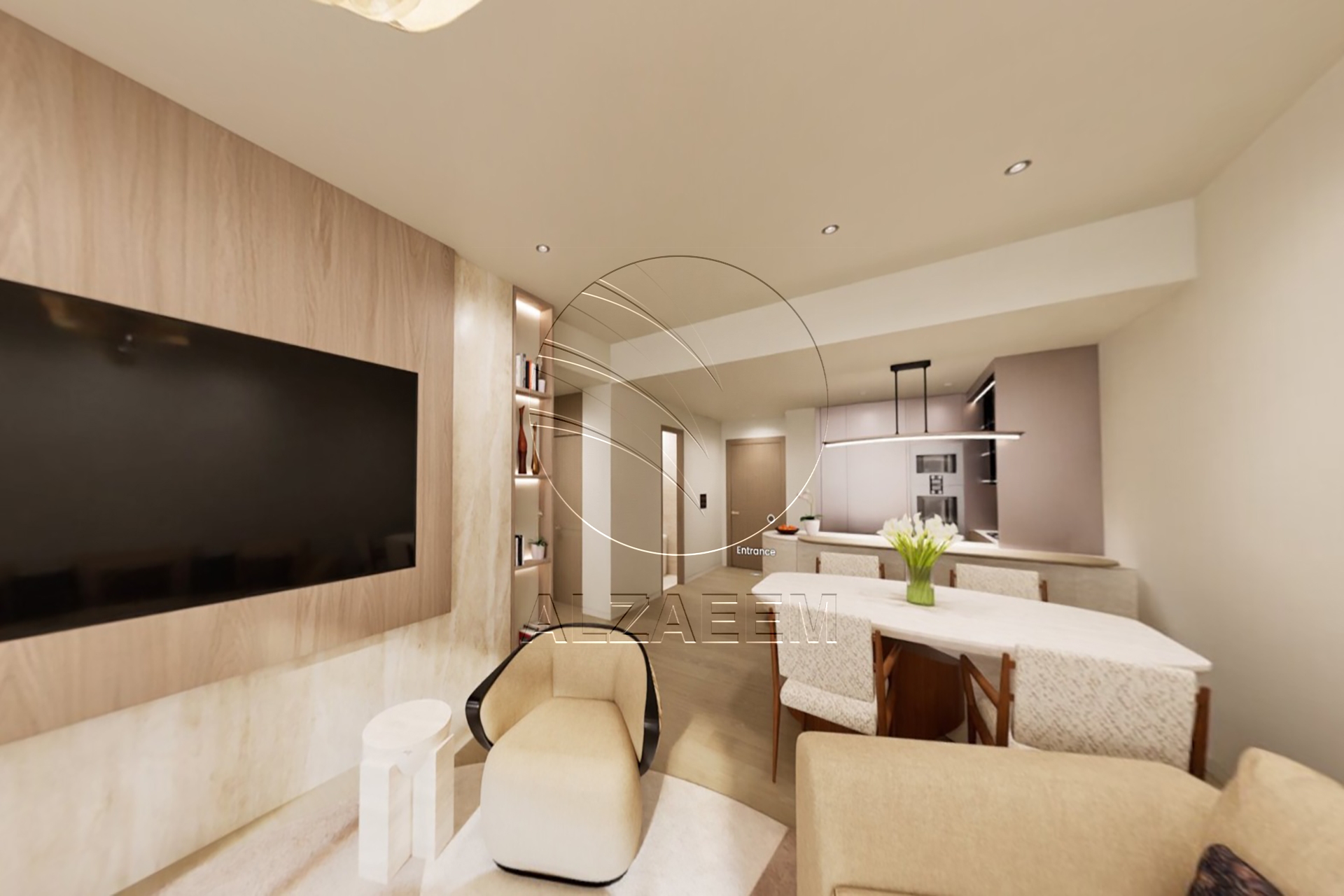 √ HOT DEAL! Premium Corner Unit | Luxury Address √