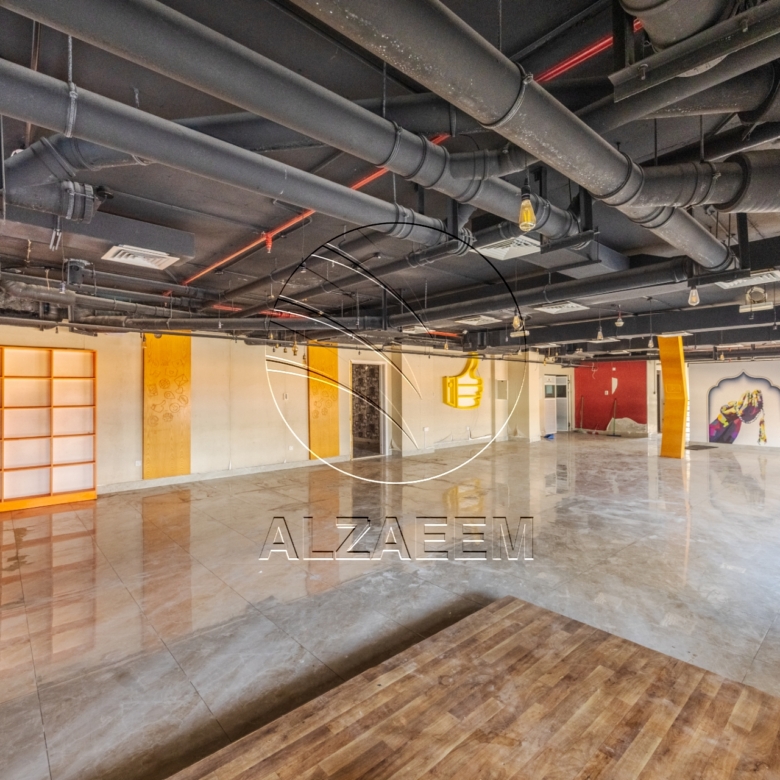 √ Shell and Core | Retail Shop | Prime Location √