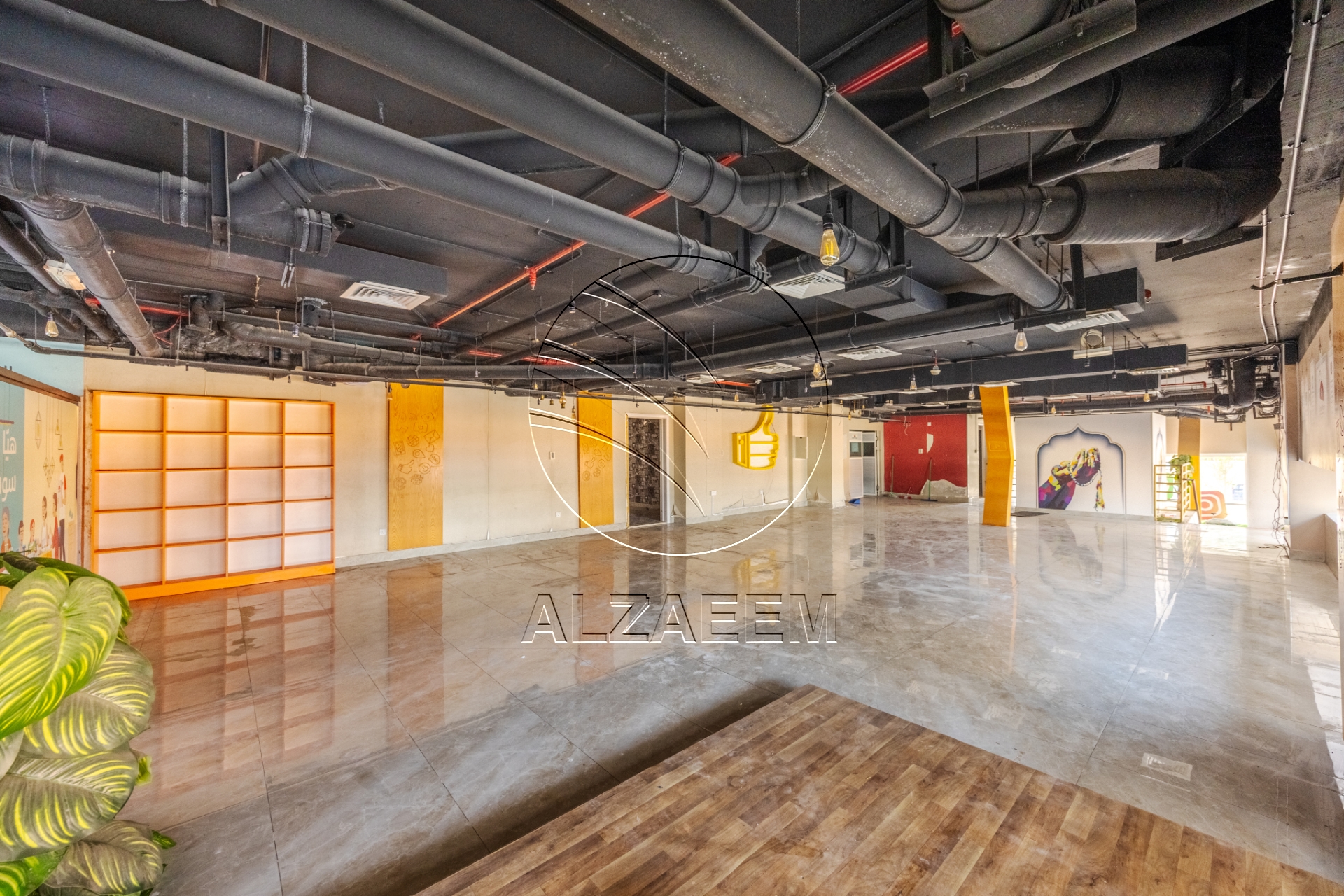 √ Shell and Core | Retail Shop | Prime Location √