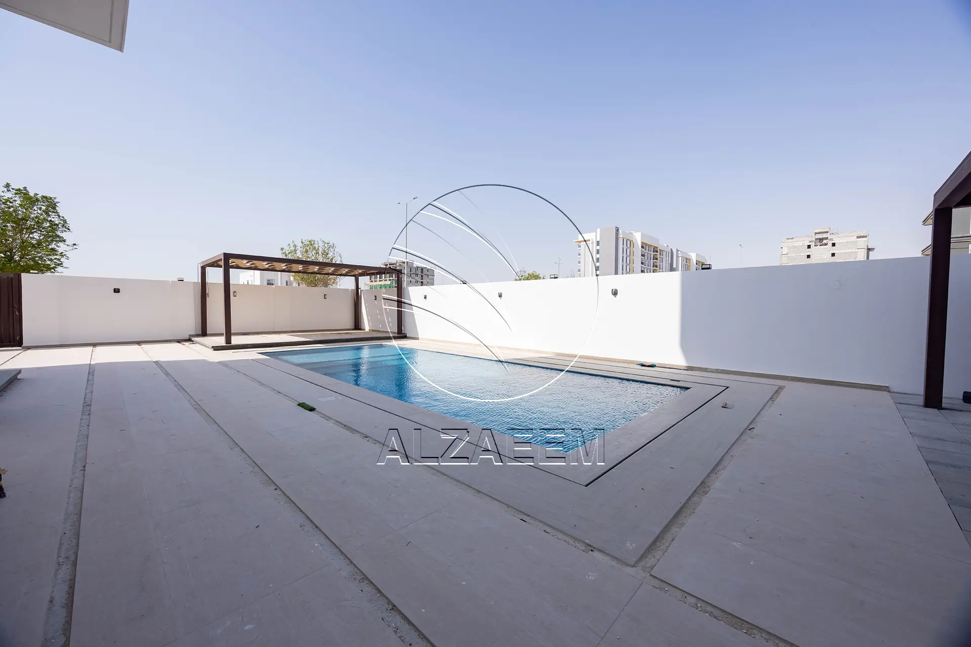 √Exclusive Villa | Single Row l Private Pool√