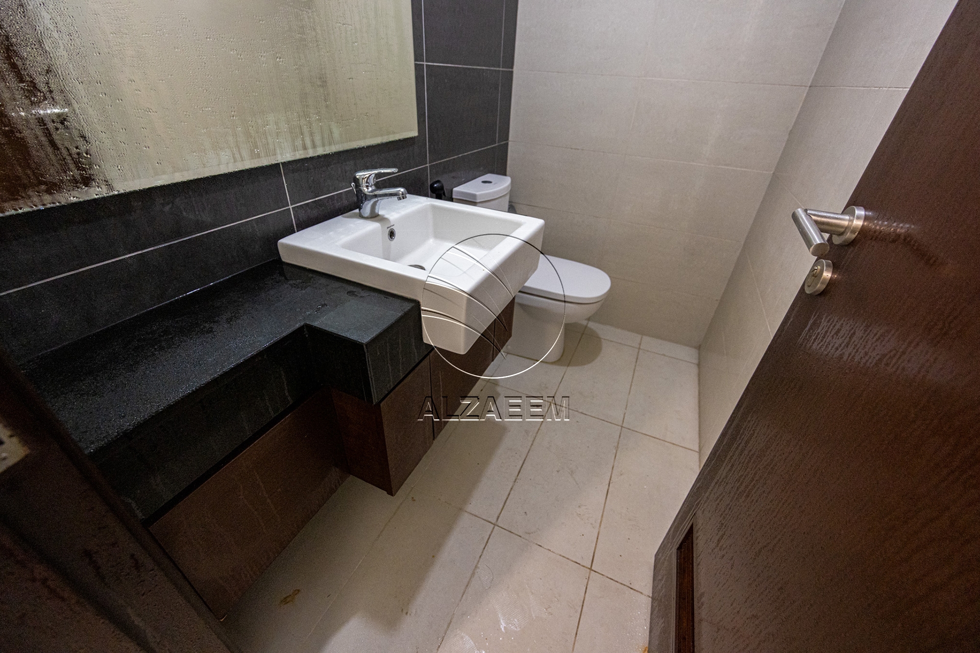 Vacant | Sea View | Higher Floor | with Balcony