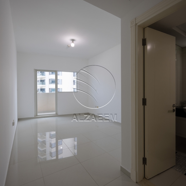 Furnished Unit | Upcoming by June | Sea View