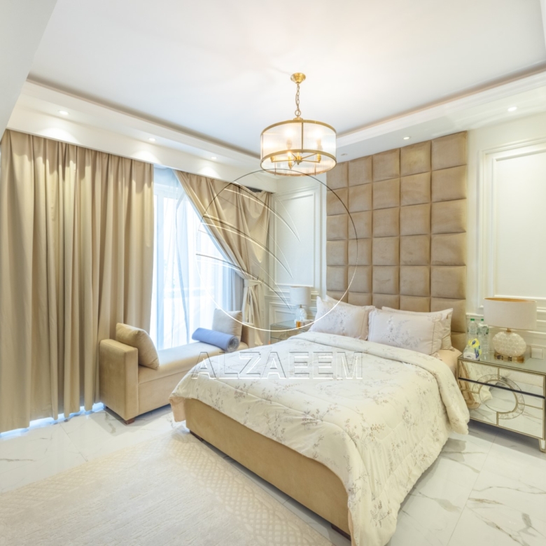 √Upgraded Interiors | Type S Villa | Landscaped+Outside Majlis√
