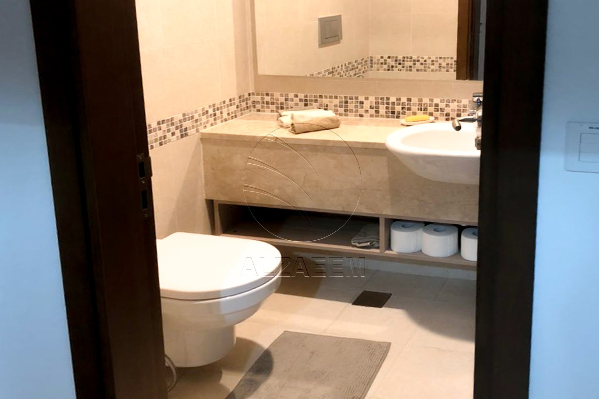 Fully Furnished | Up to 3 Payments | Ferrari View