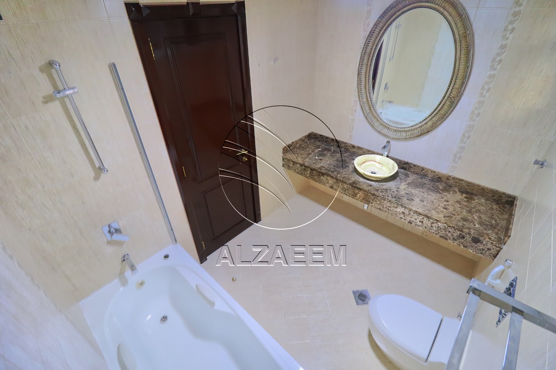 √Corner Villa | 7 Master | Majlis | 2 Kitchen√