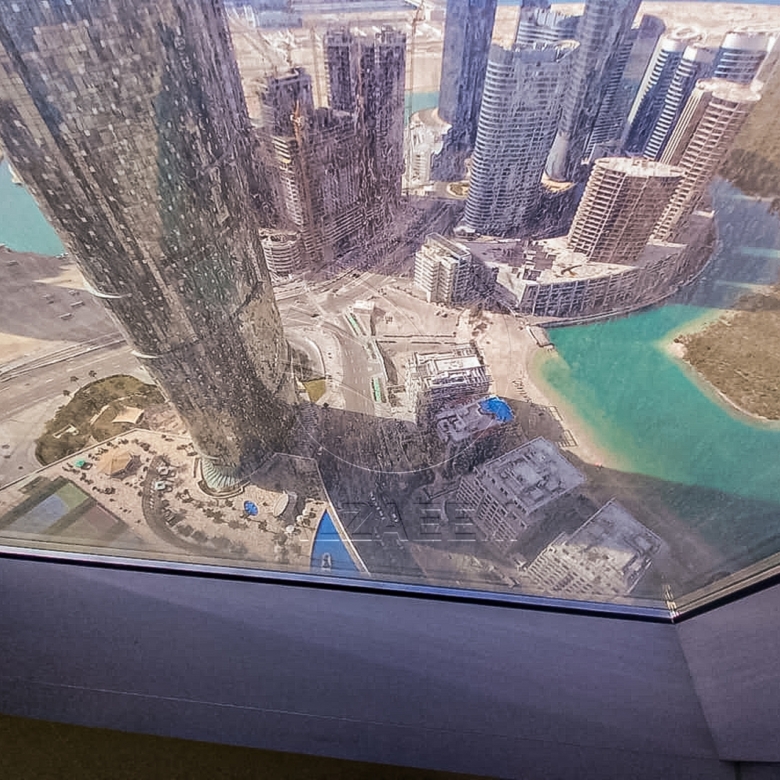 Owner Occupied | High Level | Sea View from all BR