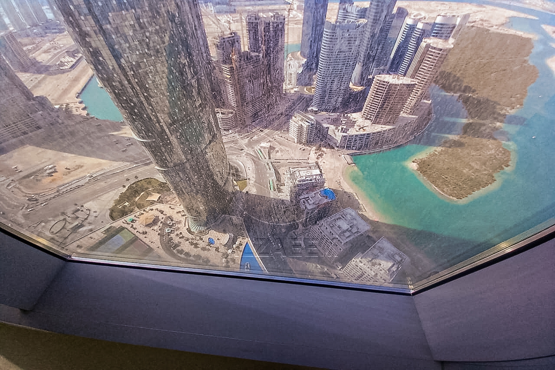 Owner Occupied | High Level | Sea View from all BR