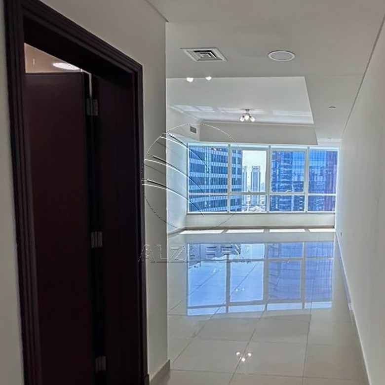 √ VACANT | Community View | High Level Unit √