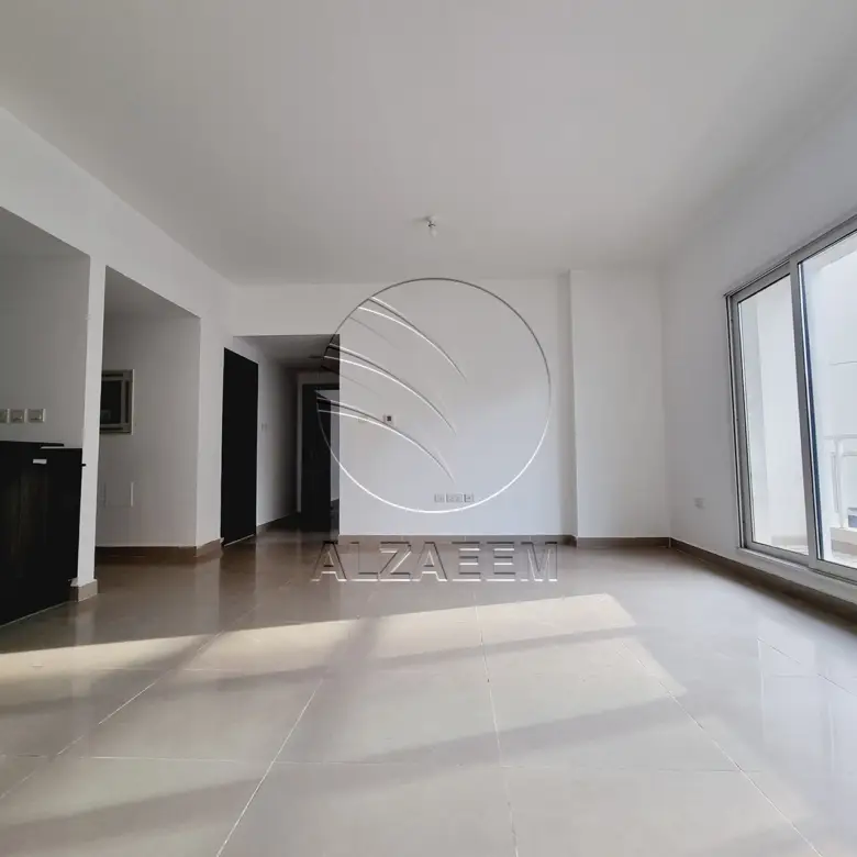 Community View | Type B | Ready to Move Soon