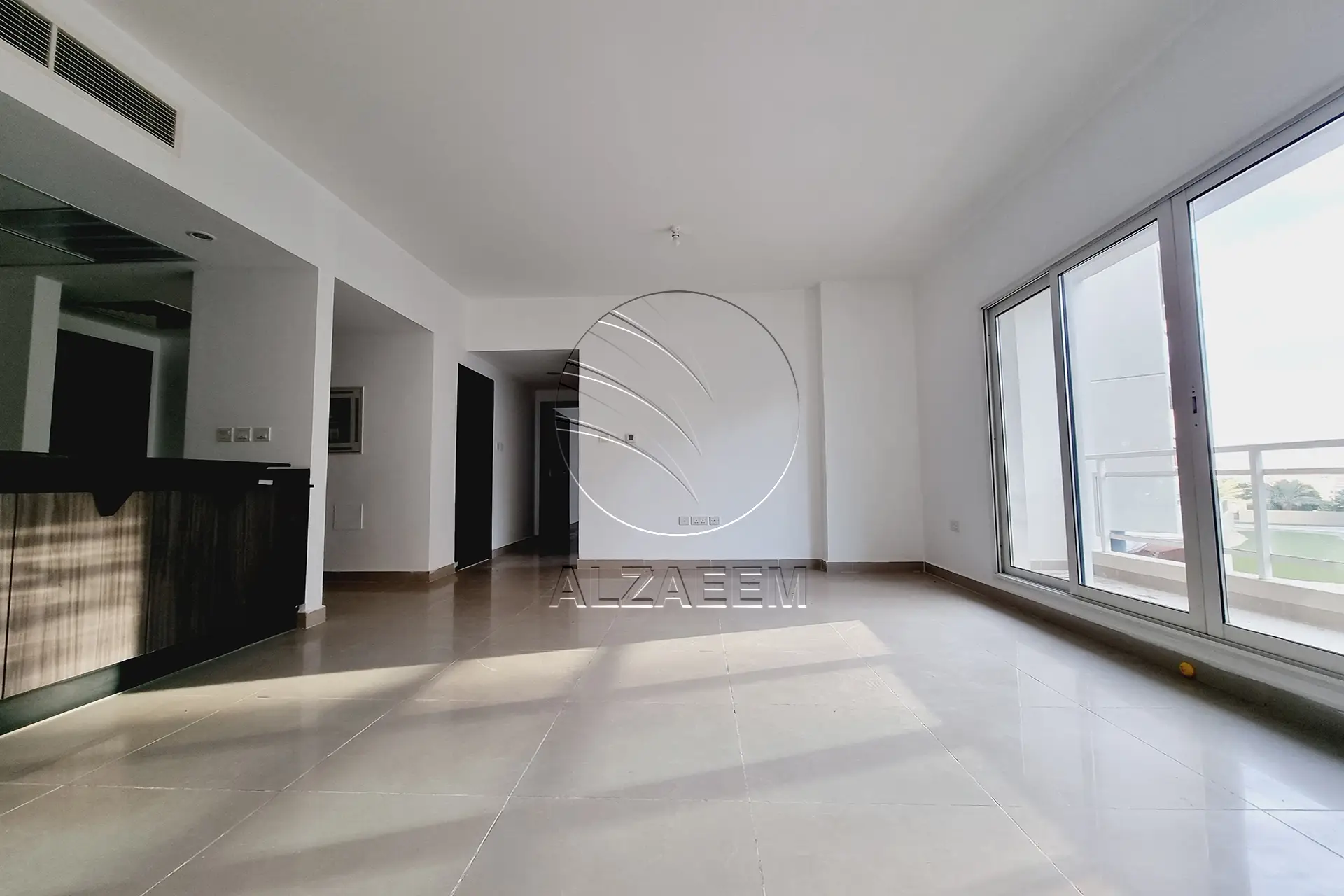 Community View | Type B | Ready to Move Soon