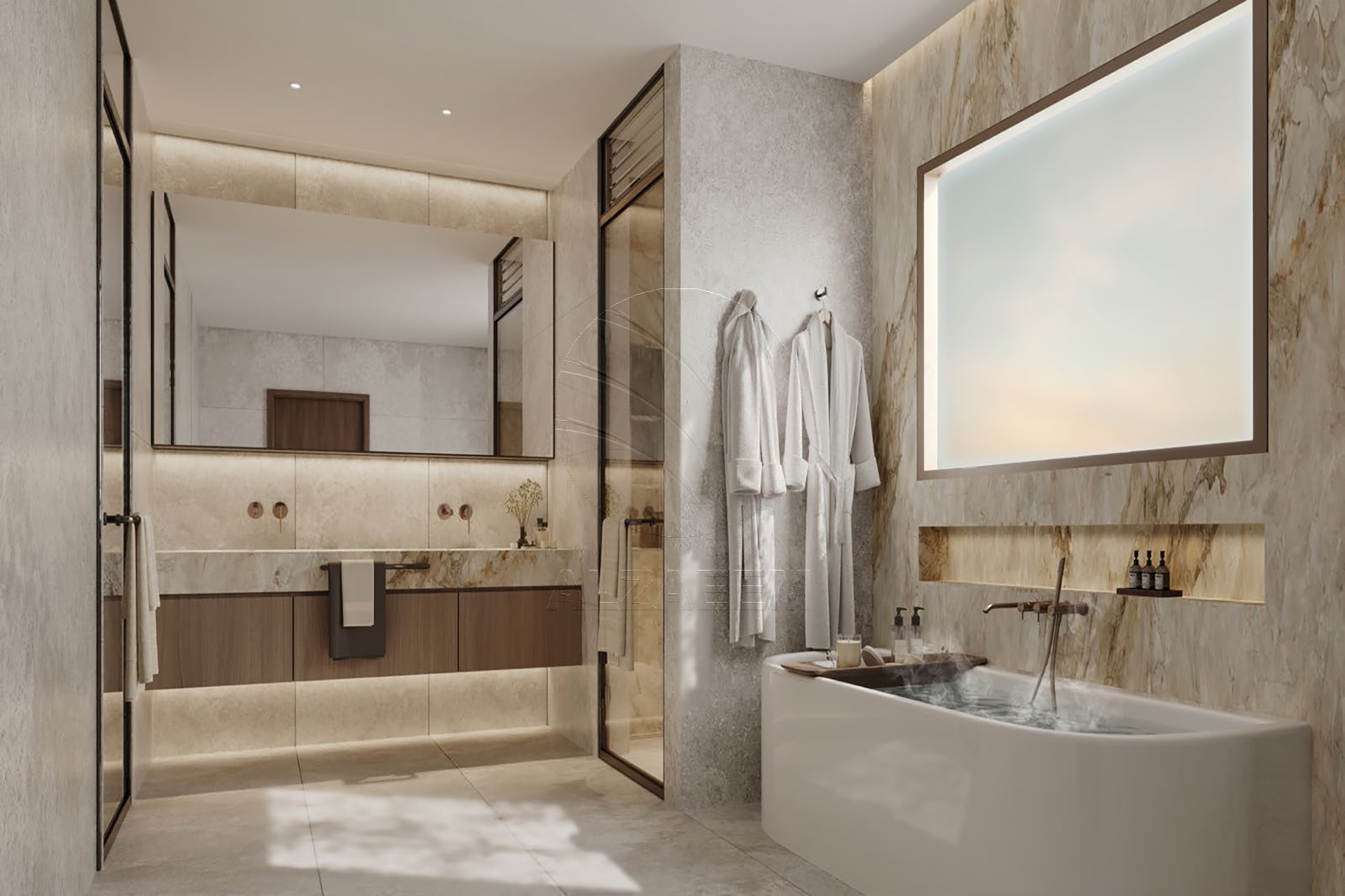 √ 2BR+M Corner | Sea View | Facing the Community √