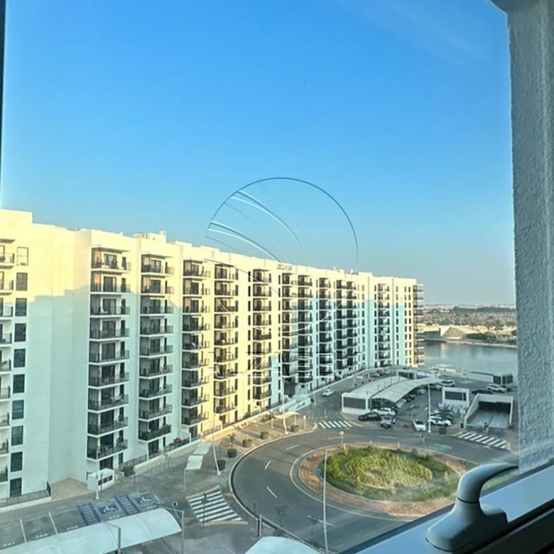 VACANT | Community and Partial Canal View