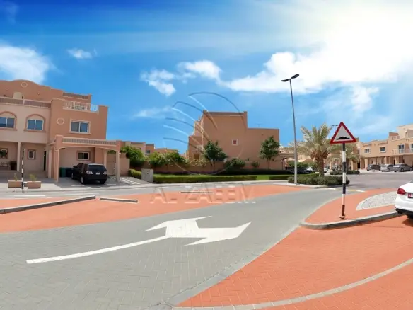 √ Single Row Villa | High ROI | Prime Location √
