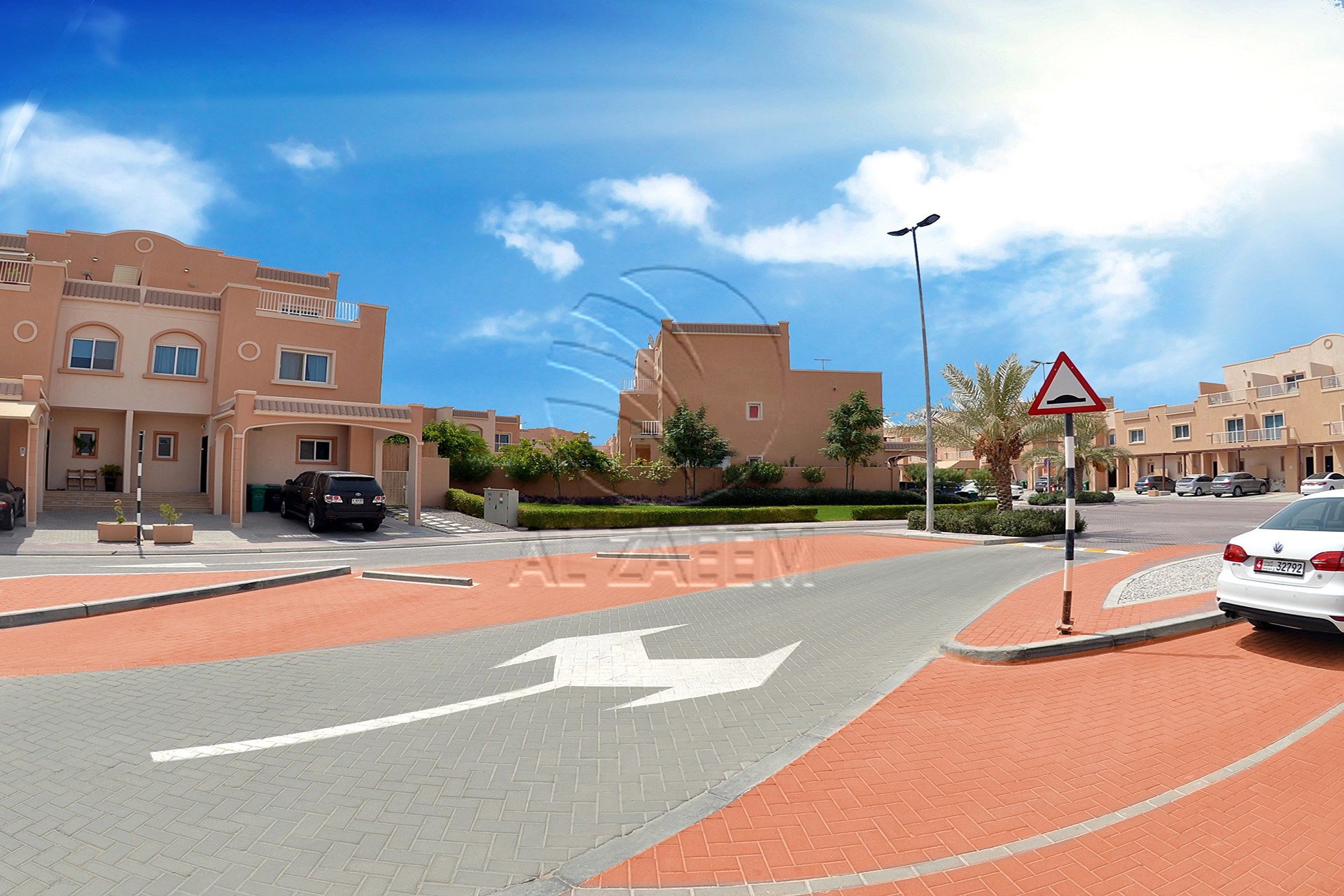 √ Single Row Villa | High ROI | Prime Location √