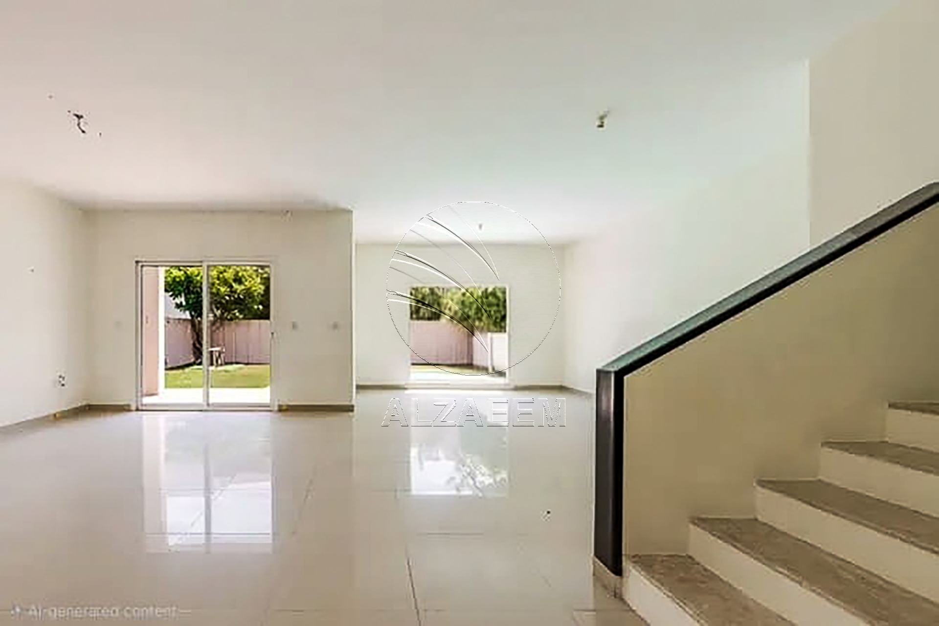 √ Single Row Corner | Private Pool | For End Use √