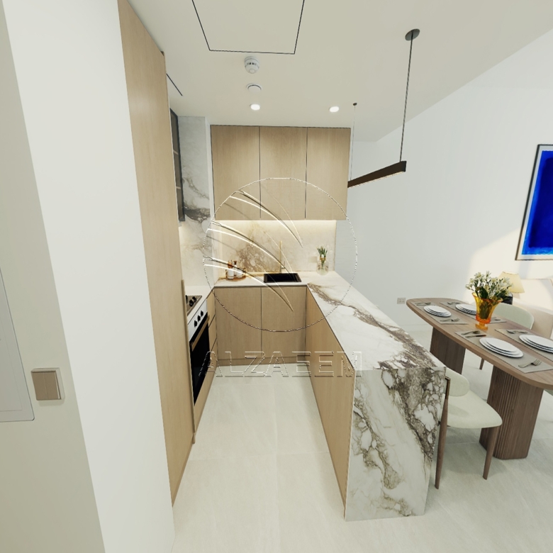 √ LOW PREMIUM | Partial Sea View | Nice Layout √