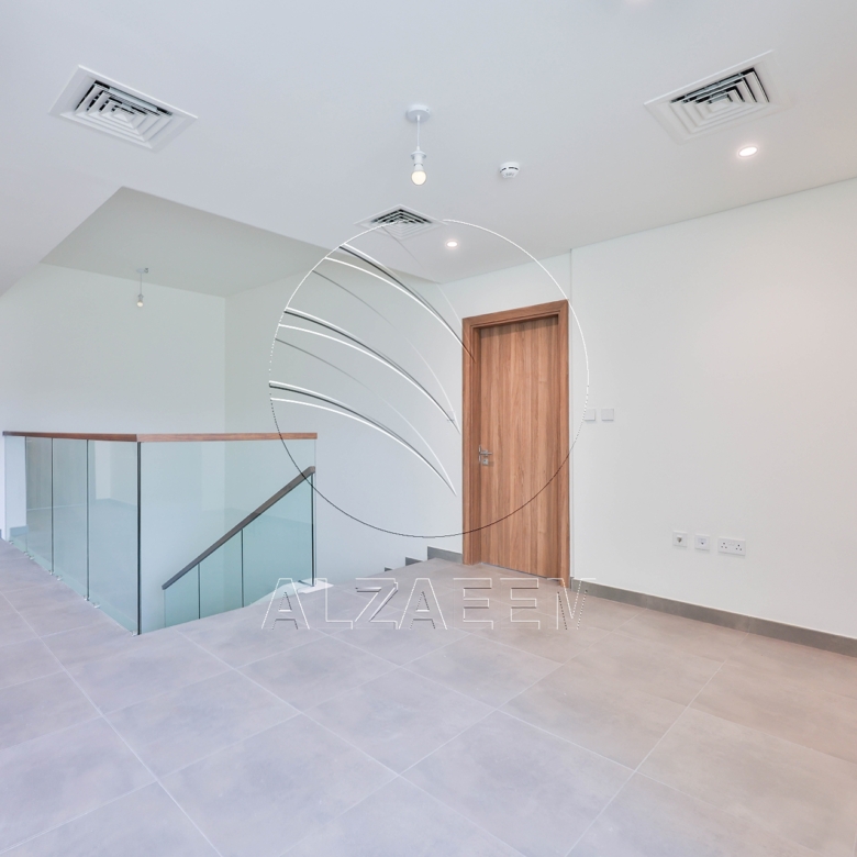 √Vacant! Brand New 4BR Villa- Prime Location√