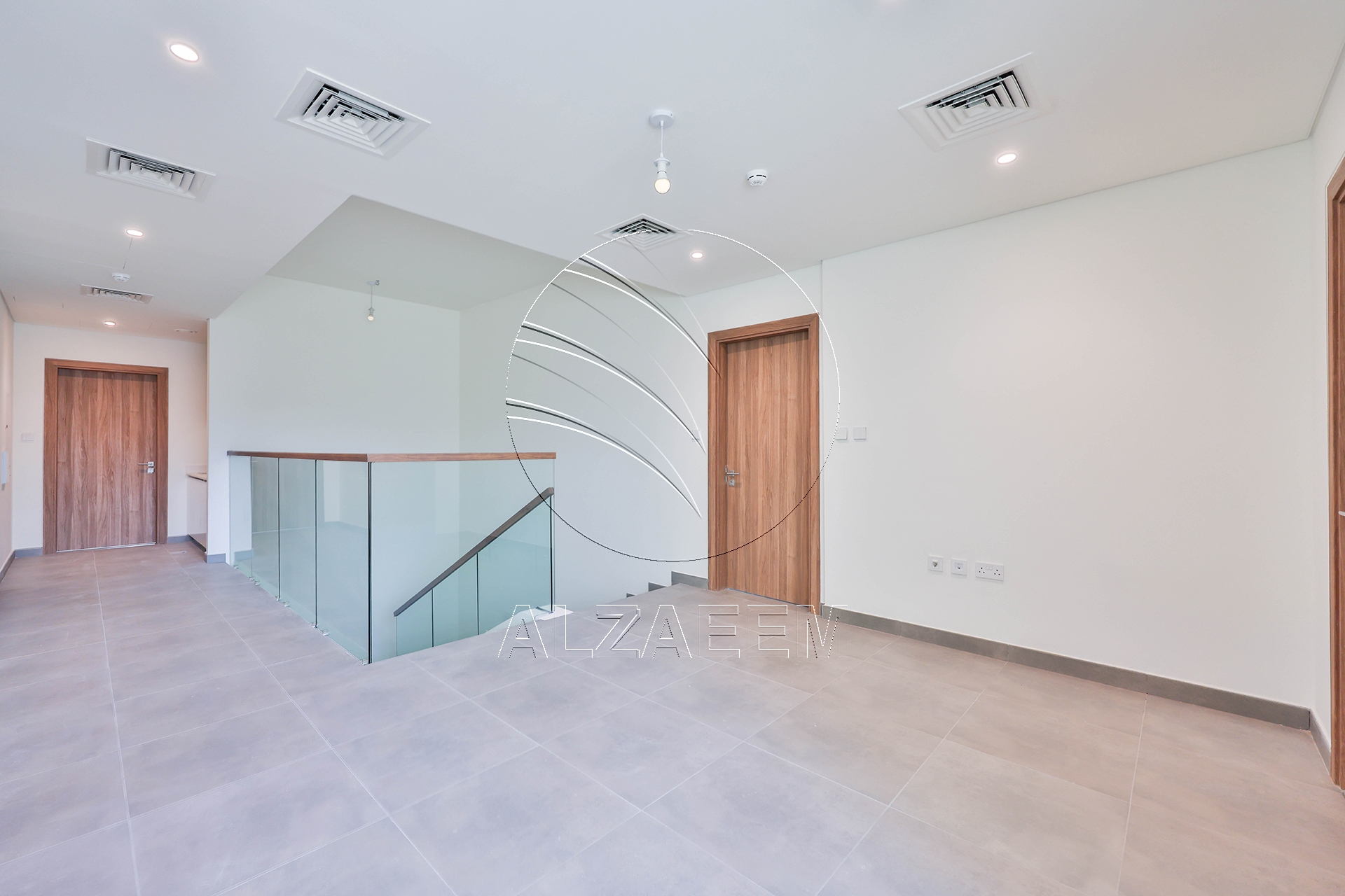 √Vacant! Brand New 4BR Villa- Prime Location√