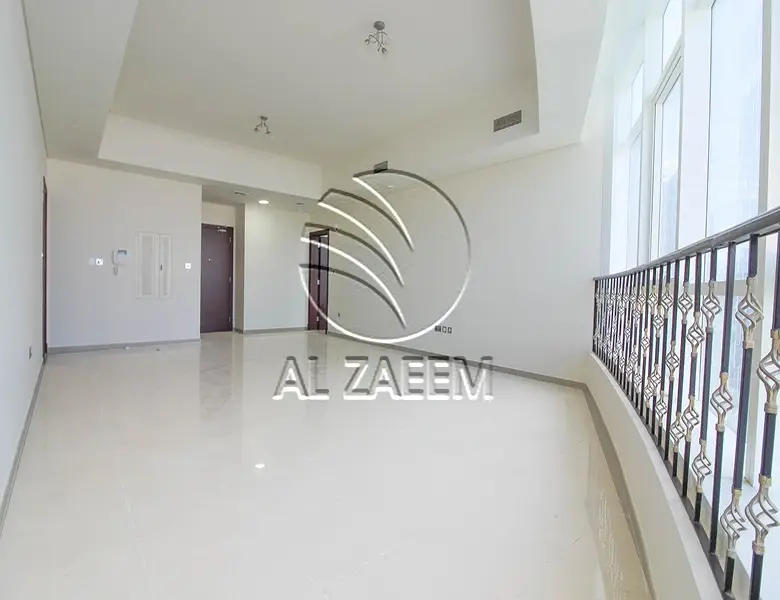 Furnished | Urban Views | Rent Refundable