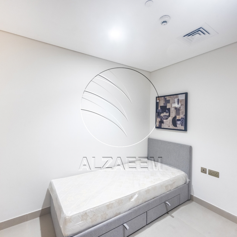 √ Big Terrace Overlooking Golf Course | 2BR+M+S √