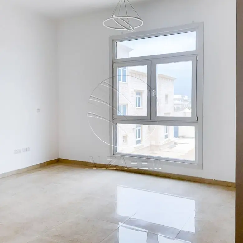 √Classic Stand Alone Villa | Near Al Ghadeer Park√