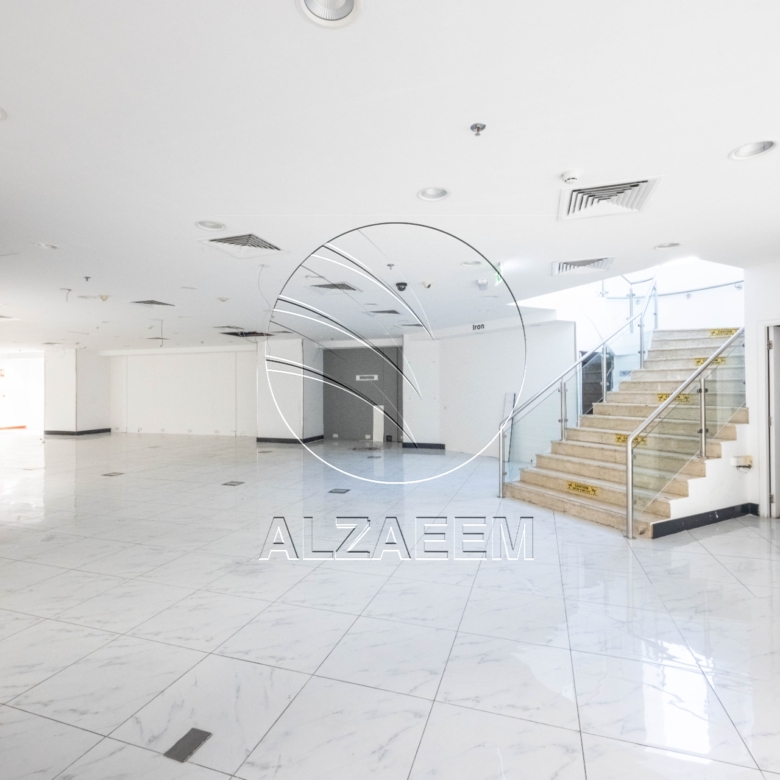 √SHOWROOM | Ideal Space for Retail Business√