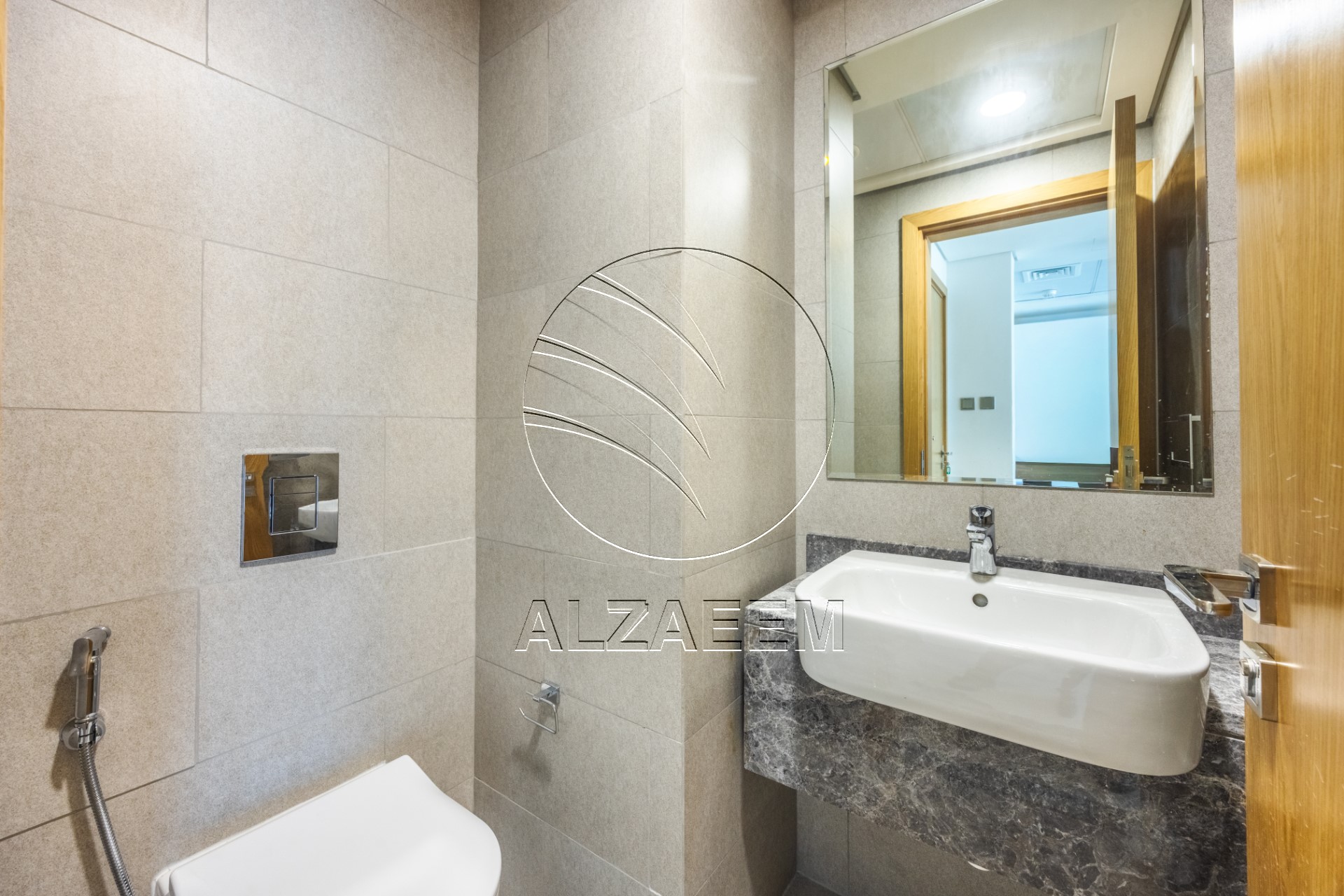 √ Full Canal View | On High Floor | 2BR+Blacony √