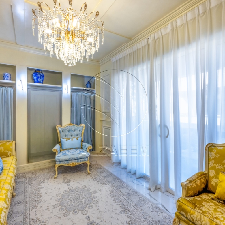 √Upgraded Interiors | Type S Villa | Landscaped+Outside Majlis√