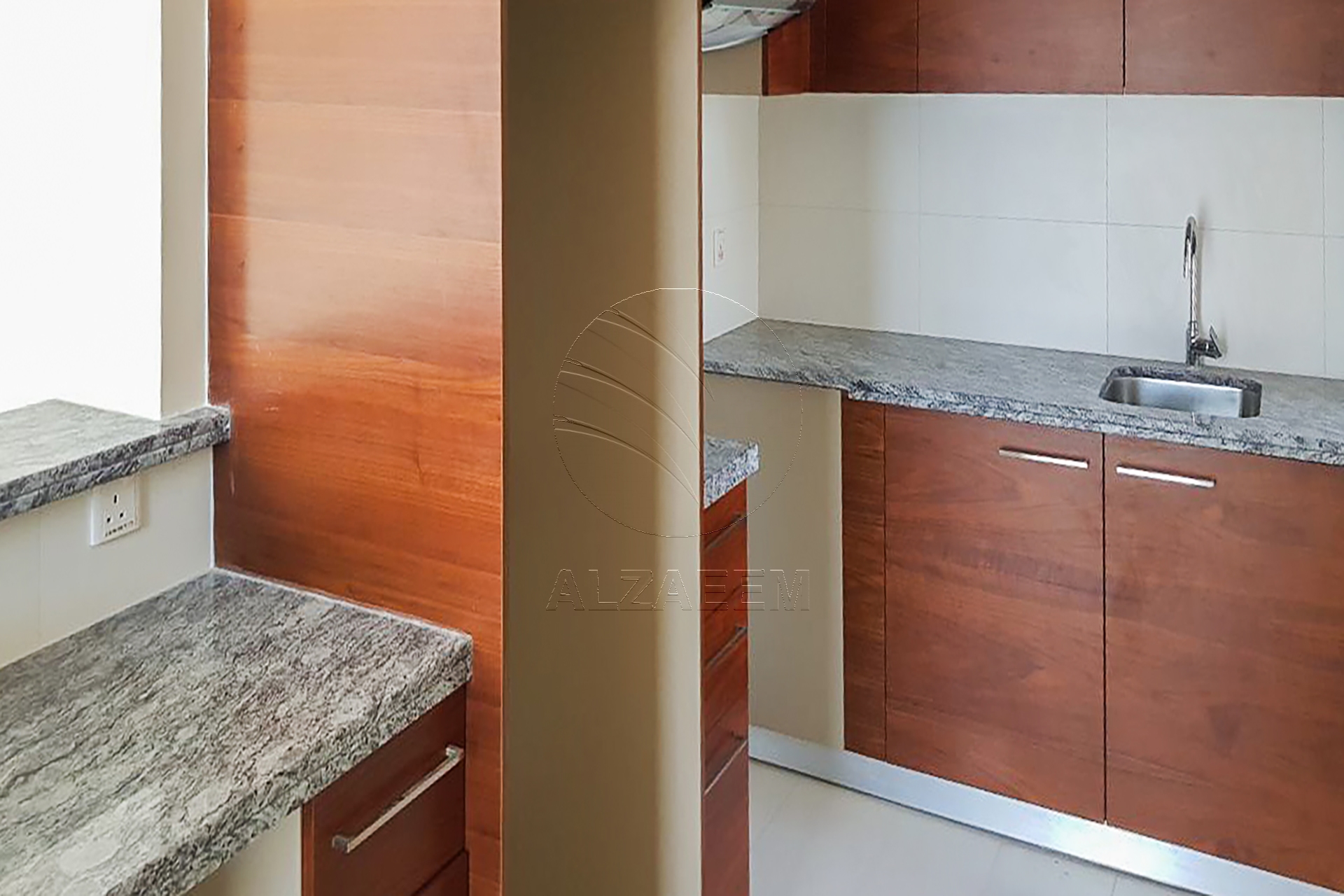 Furnished Upcoming Sea View Unit | 2 Balconies
