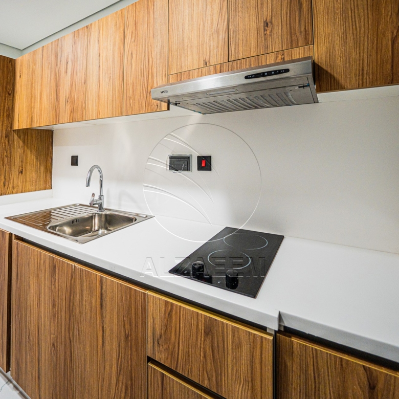 Furnished | Flexible Payment Term | VACANT