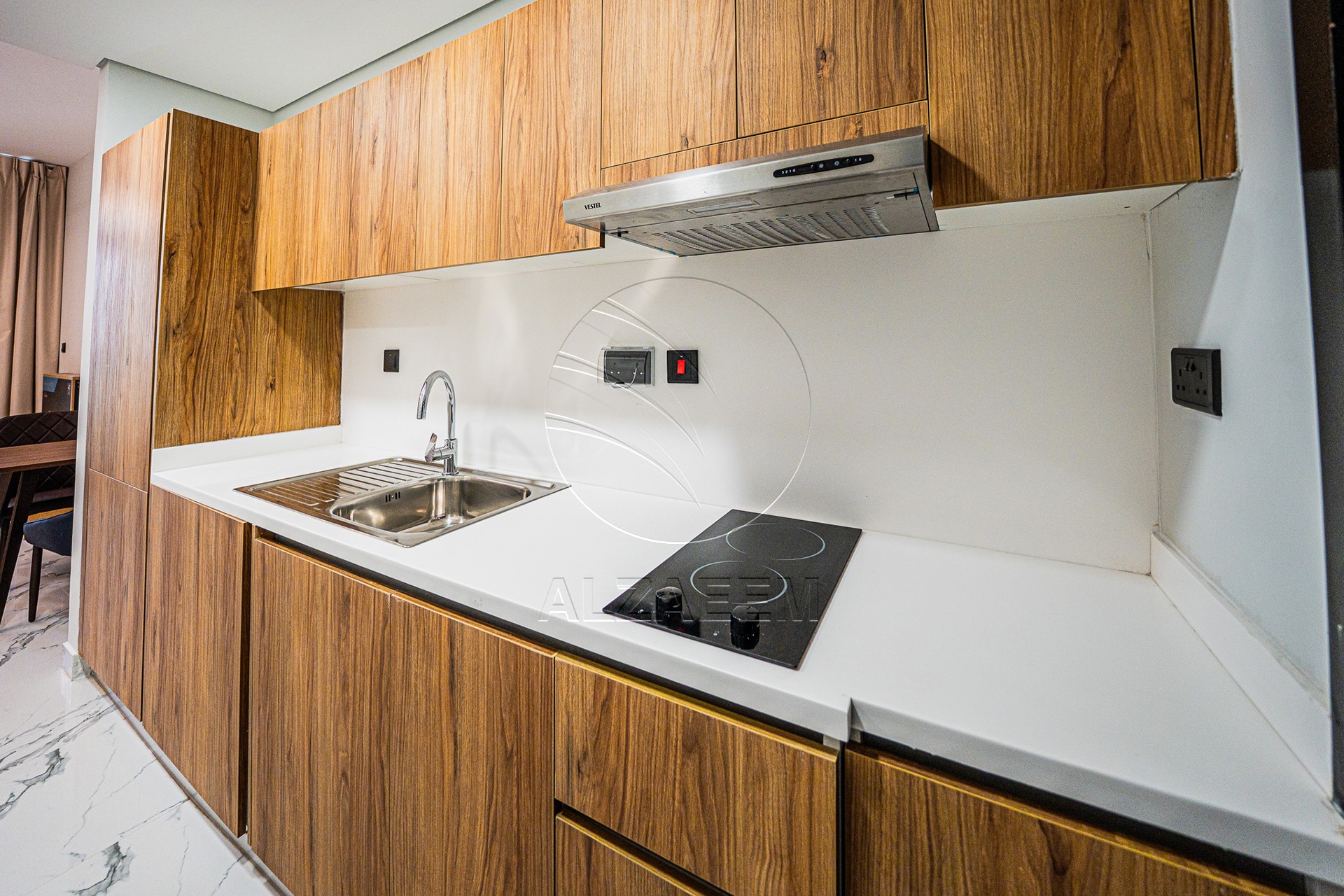 Furnished | Flexible Payment Term | VACANT