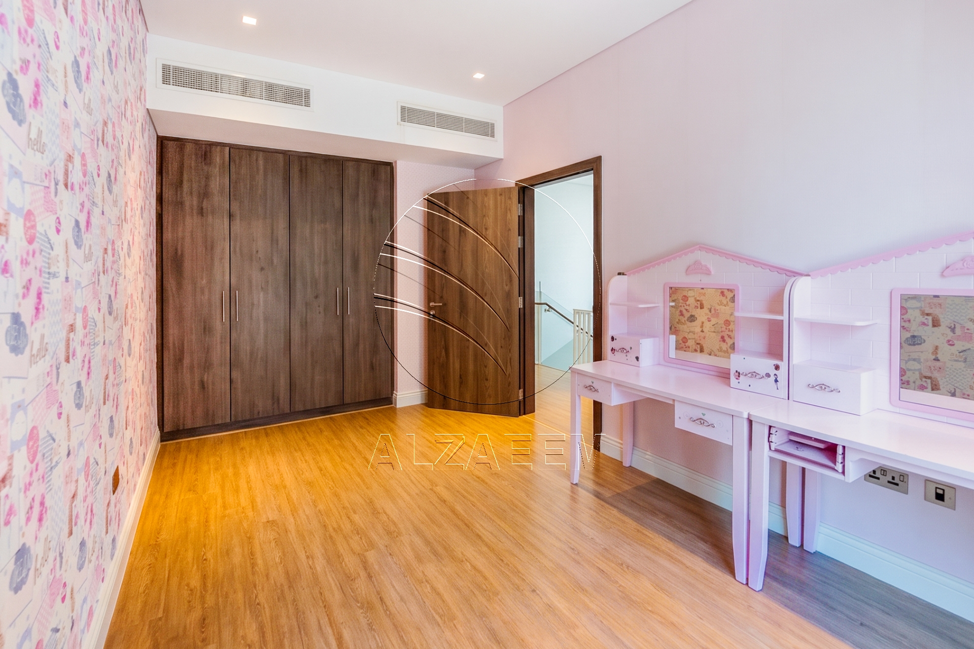 √ Stand Alone 4SB Villa 2nd Row from Golf Course √